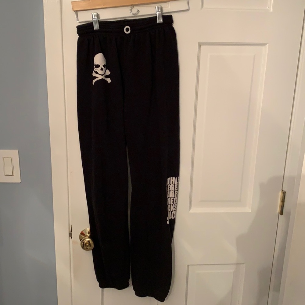 Women’s SoulCycle sweatpants